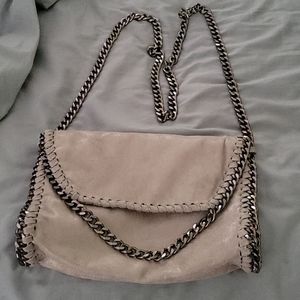 Shoulder bag from The Vegan Warehouse
